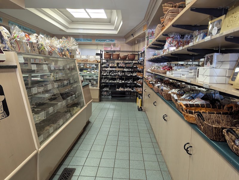 Lazar's Chocolate photo 3