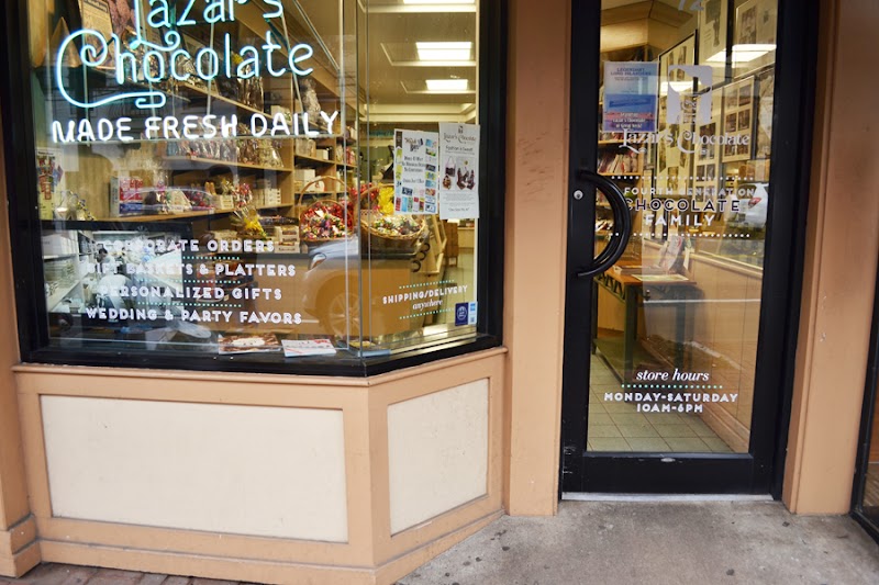 Lazar's Chocolate photo 5