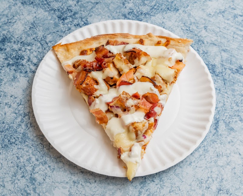 Le Castella Pizza & Pasta photo 2