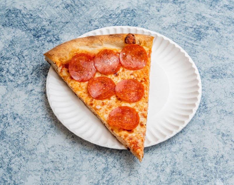 Le Castella Pizza & Pasta photo 3