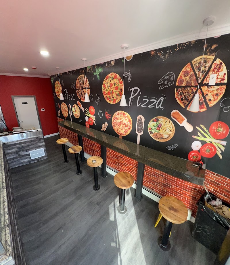 Le Castella Pizza & Pasta photo 4