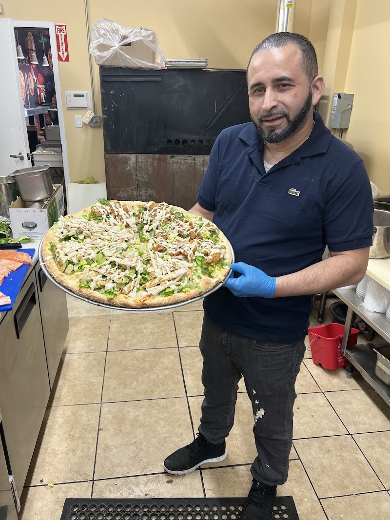 Le Castella Pizza & Pasta photo 5