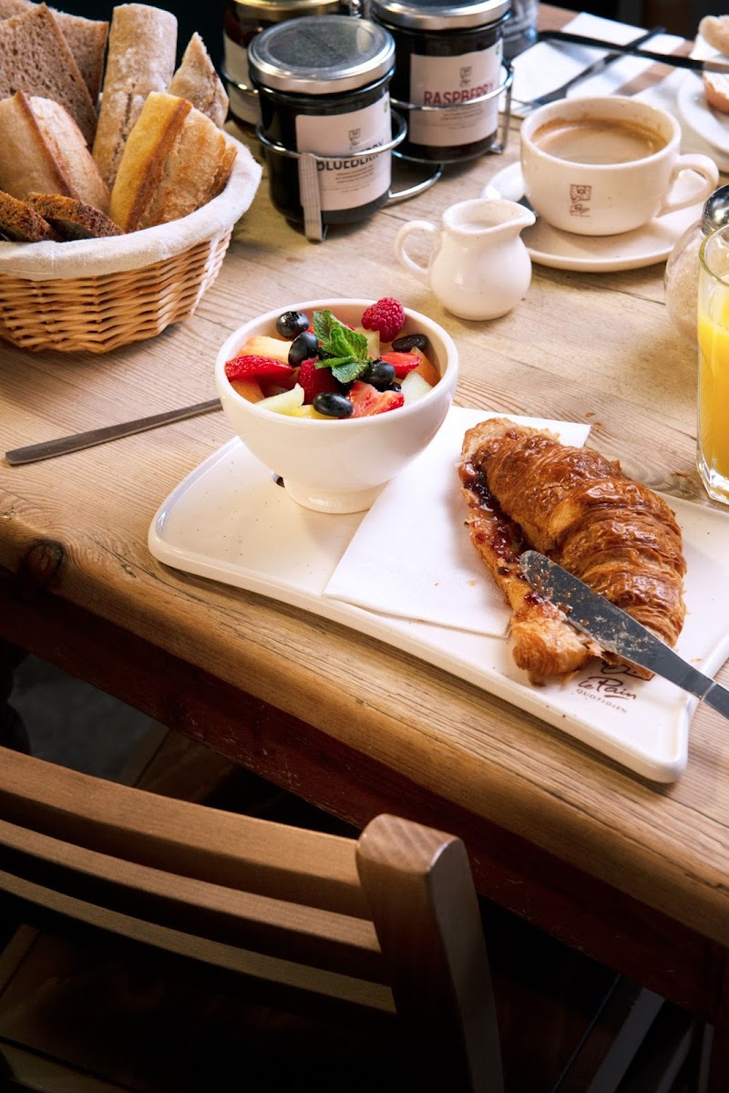 Le Pain Quotidien photo 4