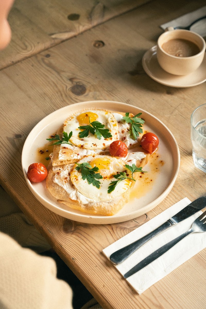Le Pain Quotidien photo 5