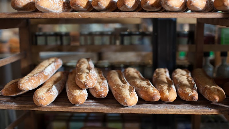 Le Pain Quotidien photo 2