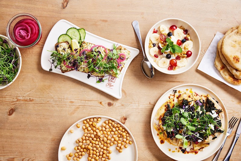 Le Pain Quotidien photo 3