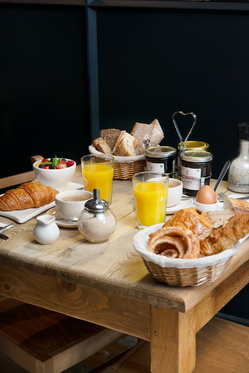Le Pain Quotidien photo 4