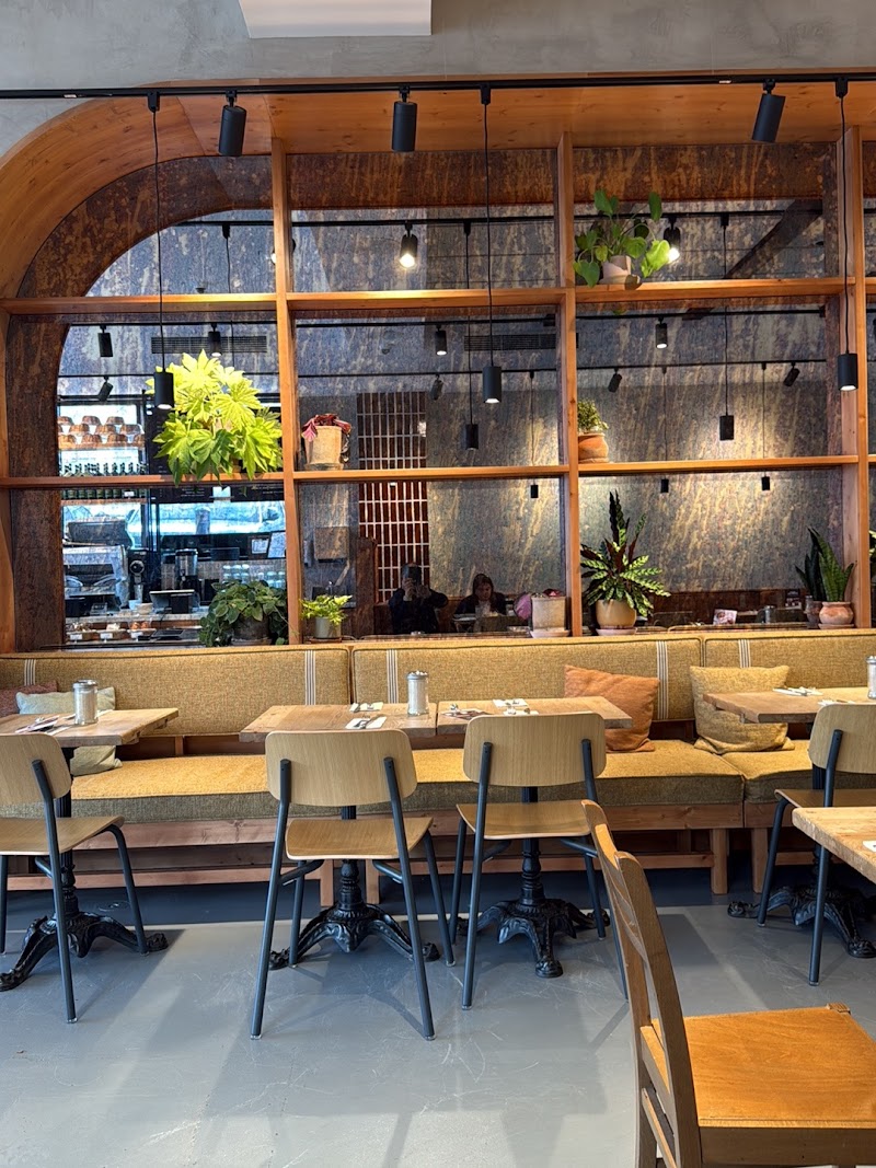 Le Pain Quotidien photo 5