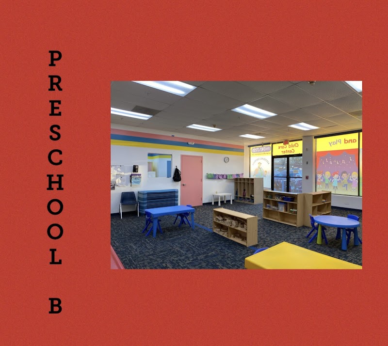Learn and Play Childcare photo 3