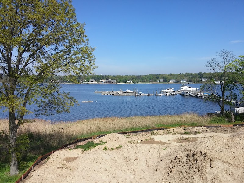 Leeds Pond Preserve photo 2