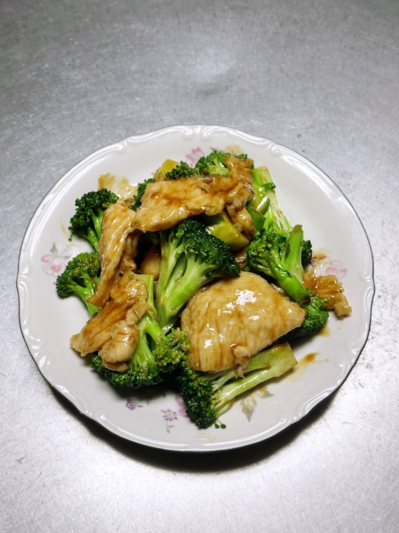 Lee's Szechuan Kitchen photo 2