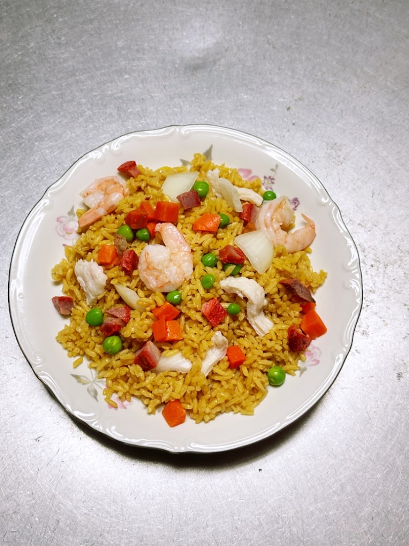 Lee's Szechuan Kitchen photo 3