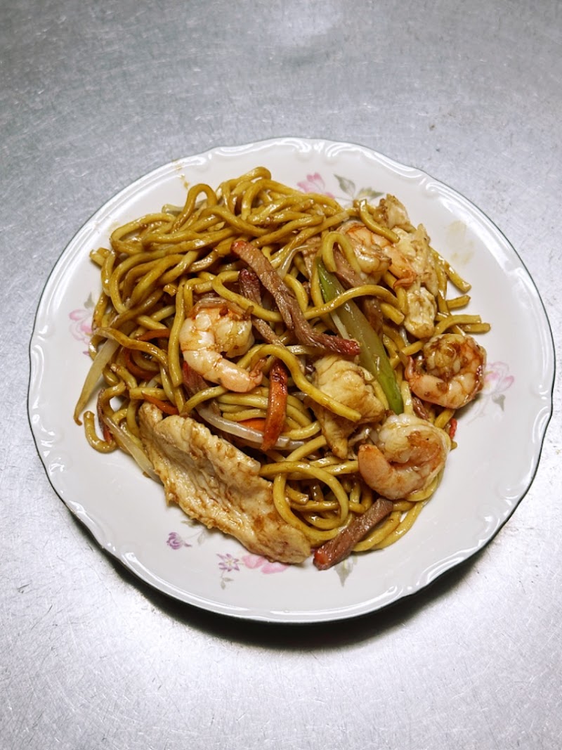 Lee's Szechuan Kitchen photo 4