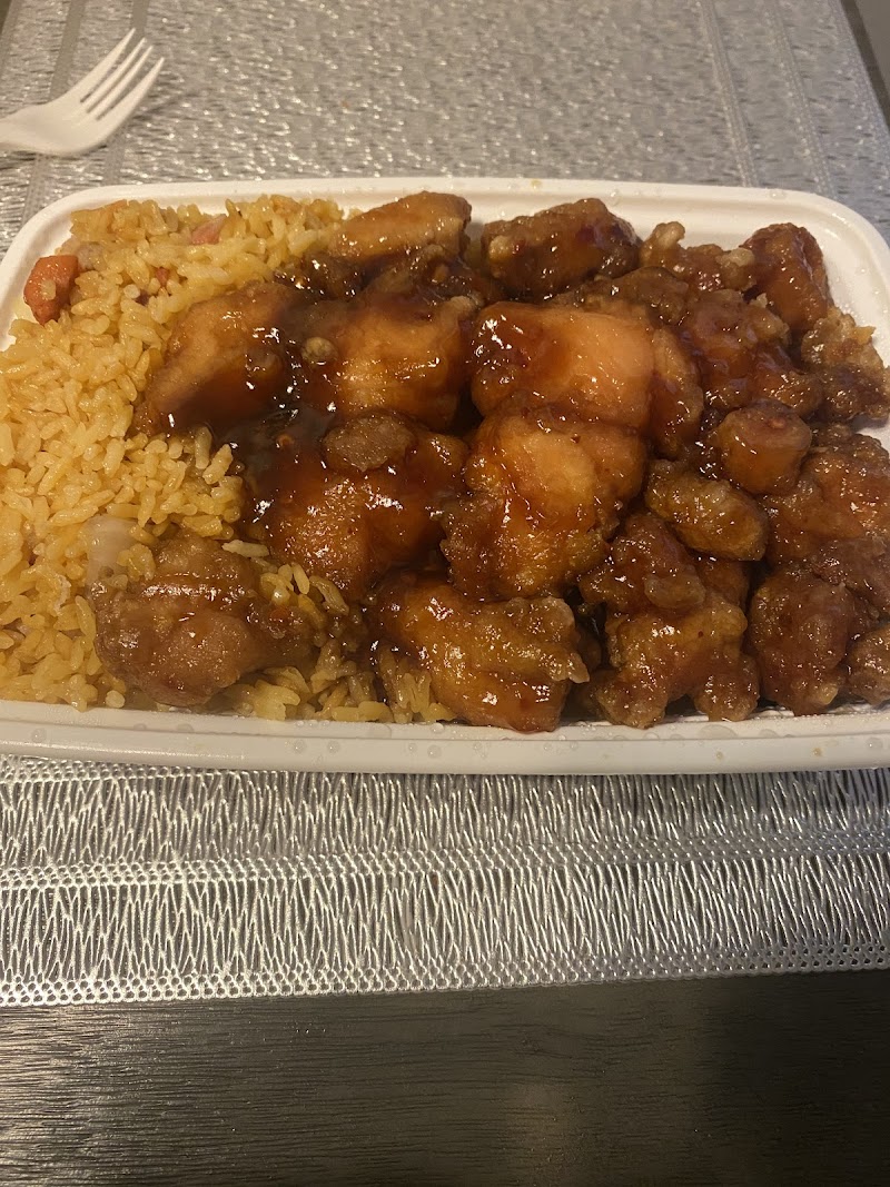 Lee's Szechuan Kitchen photo 5