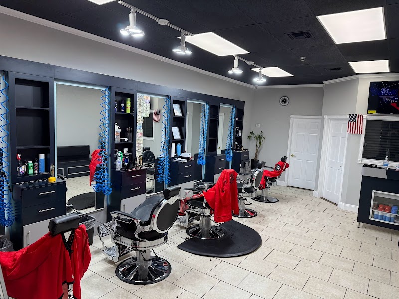 Legacy Barber Shop in Oceanside NY photo 3