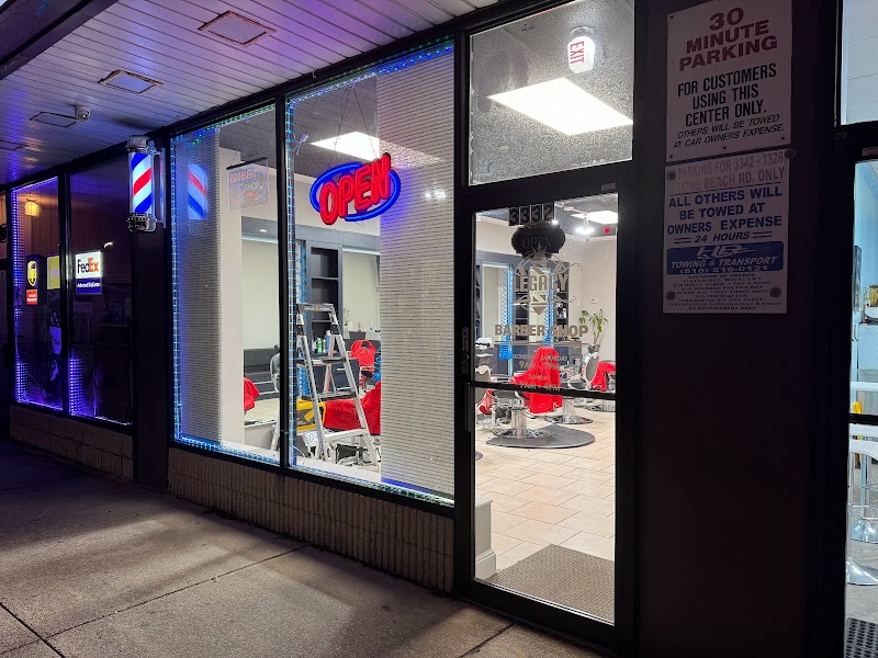 Legacy Barber Shop in Oceanside NY photo 4