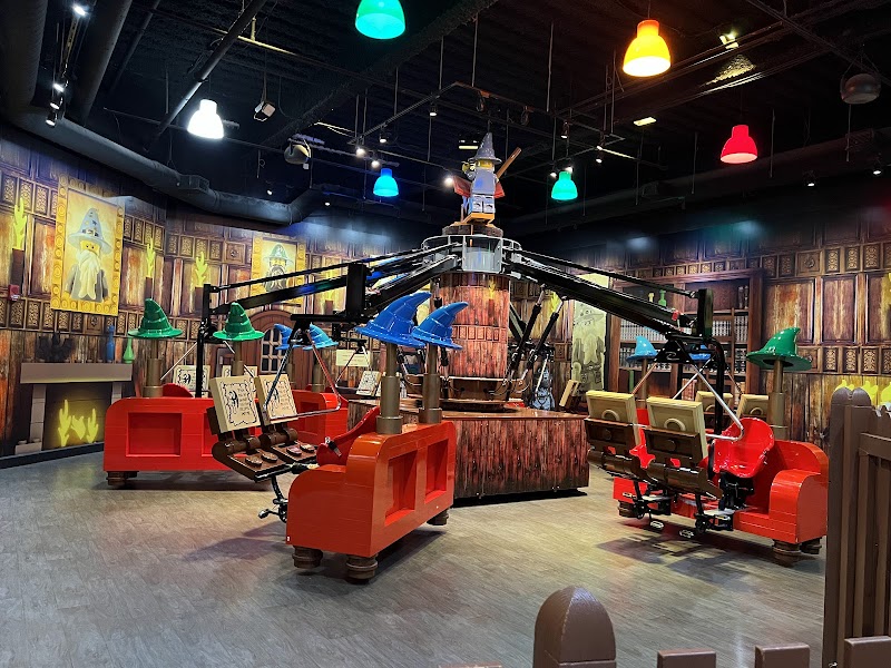 LEGOLAND® Discovery Center Westchester photo 2