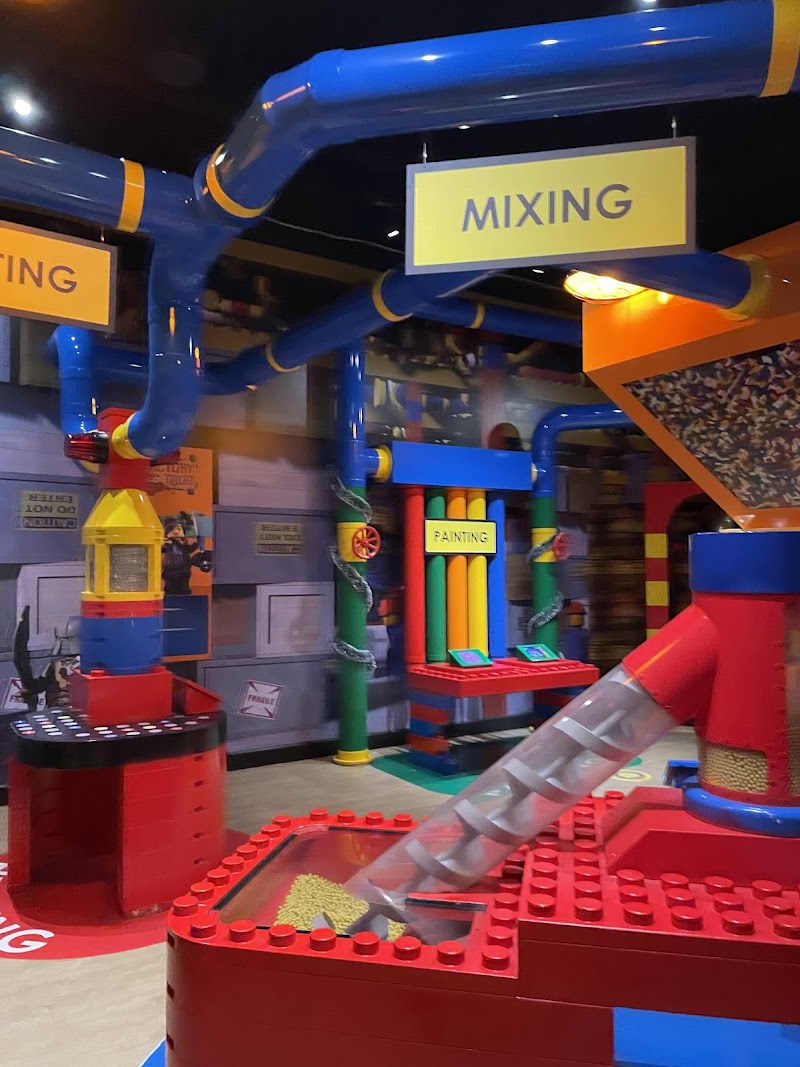 LEGOLAND® Discovery Center Westchester photo 3