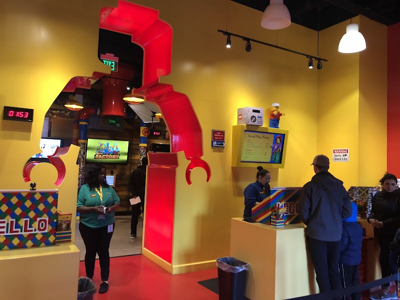 LEGOLAND® Discovery Center Westchester photo 4