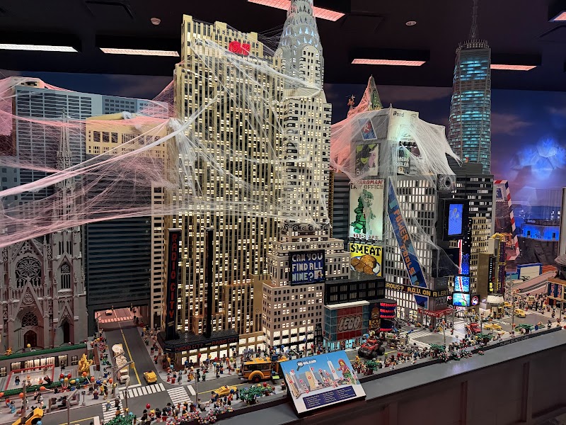 LEGOLAND® Discovery Center Westchester photo 5