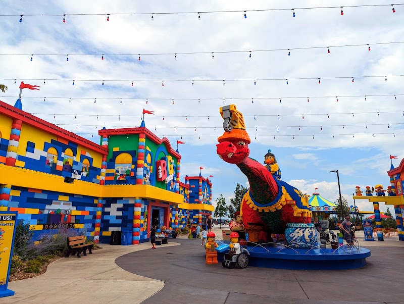 LEGOLAND® New York Resort photo 2