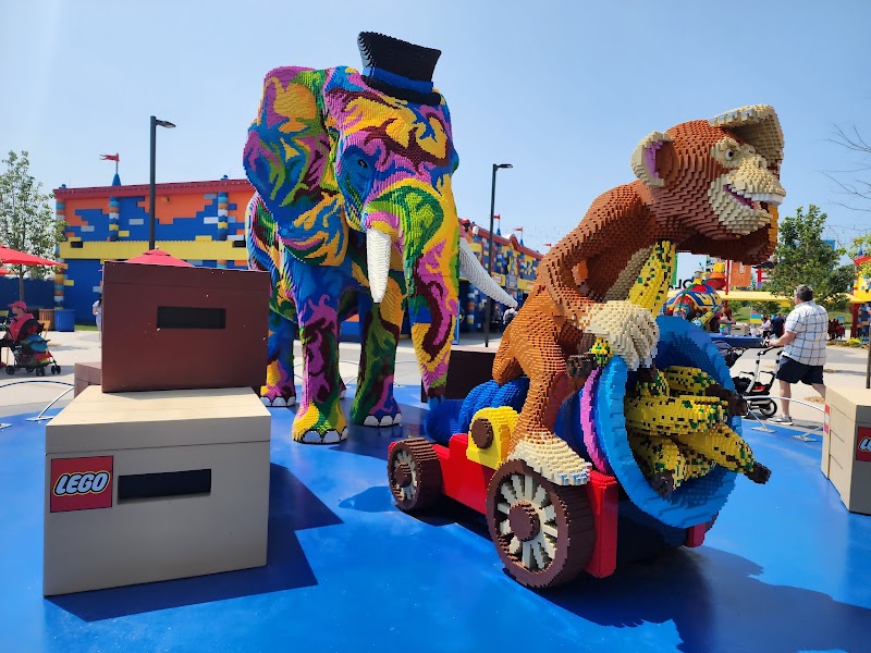 LEGOLAND® New York Resort photo 4