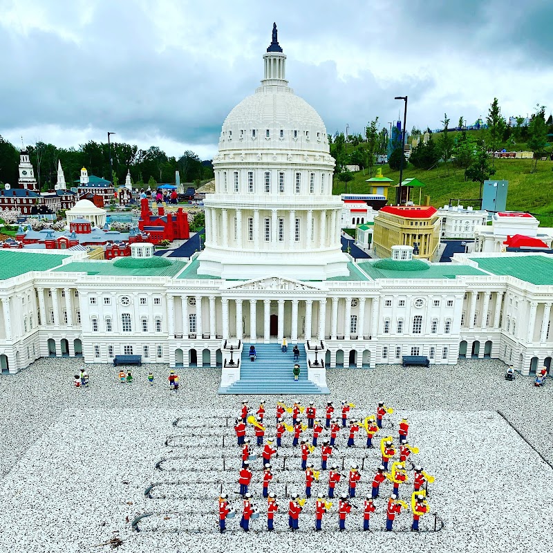 LEGOLAND® New York Resort photo 5