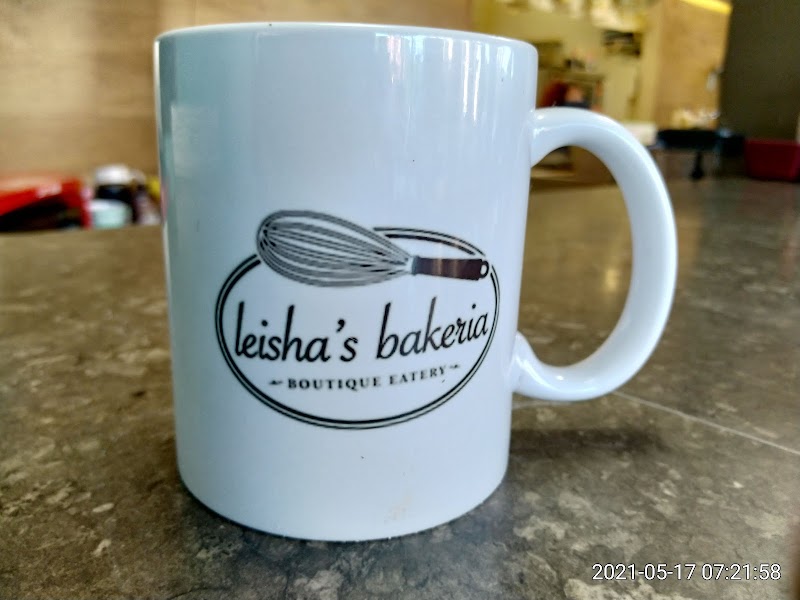 Leisha's Bakeria photo 5