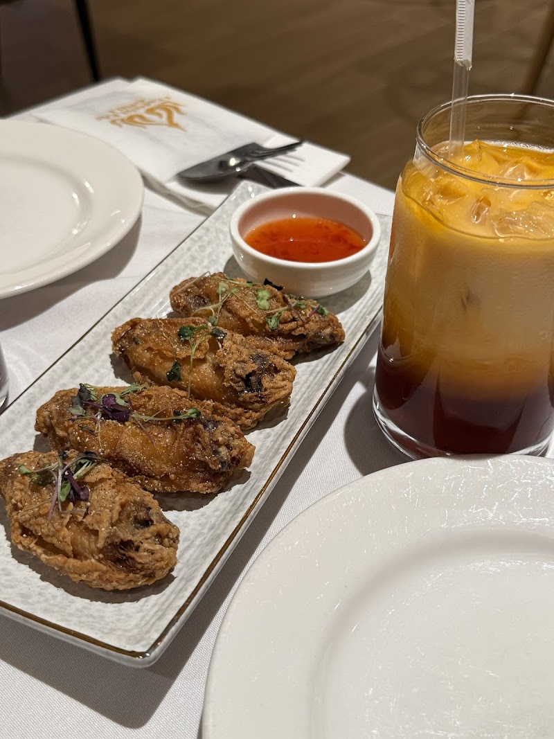 Lemonleaf Grill photo 2