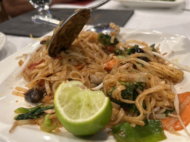 Lemonleaf Grill photo 4