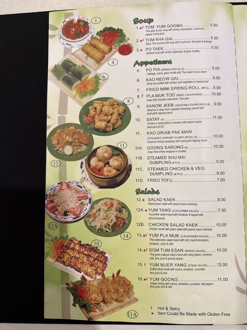 Lemonleaf Grill photo 3