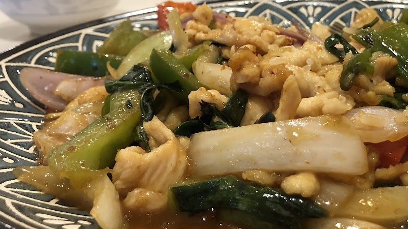 Lemonleaf Grill photo 4