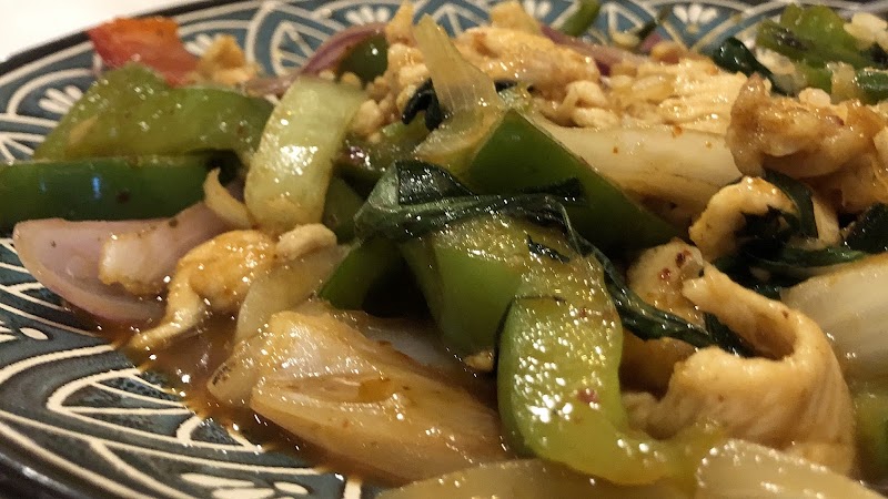 Lemonleaf Grill photo 5