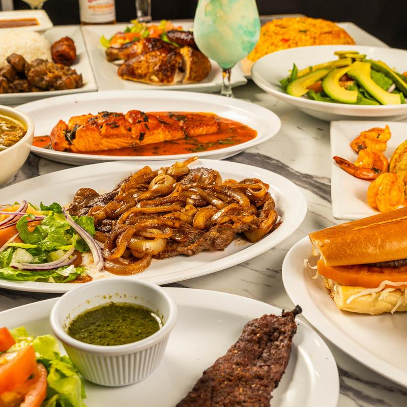 Lena Dominican Restaurant photo 2