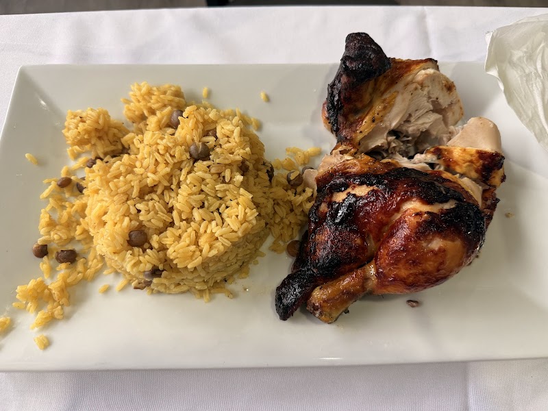 Lena Dominican Restaurant photo 3