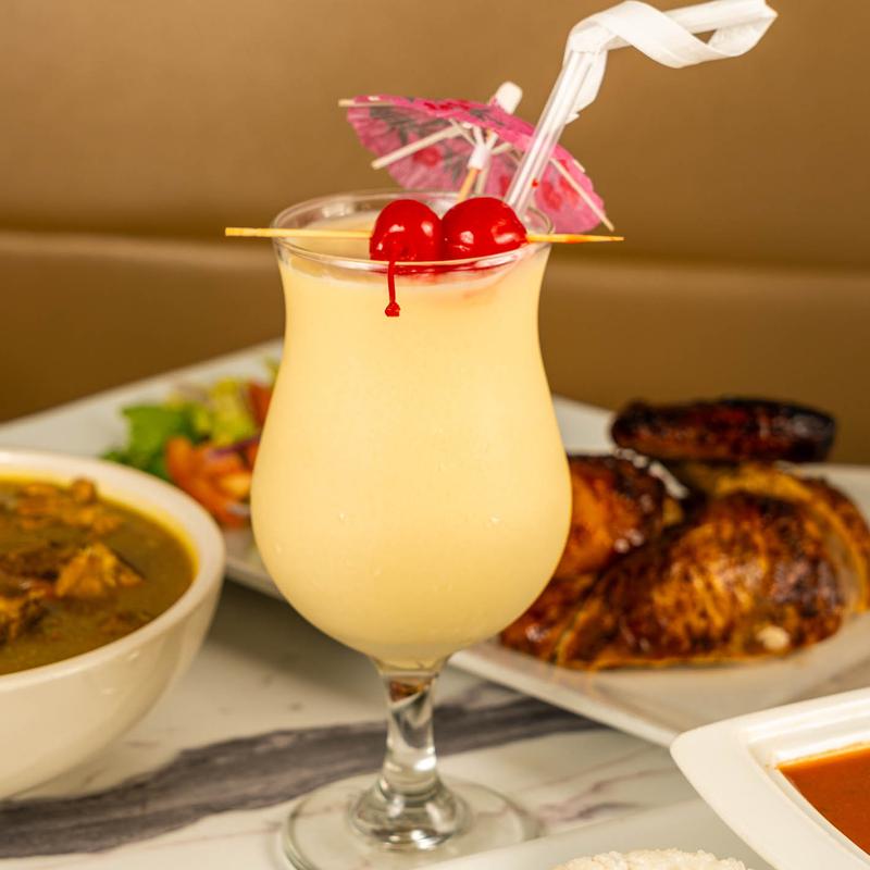 Lena Dominican Restaurant photo 5