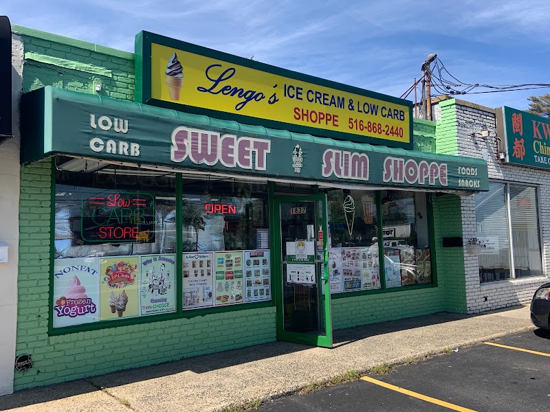 Lengo's Ice Cream World photo 1