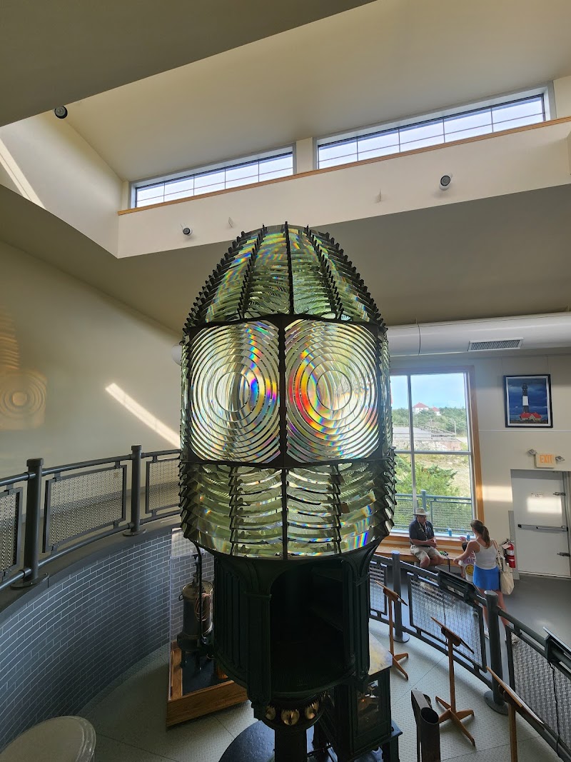 Lens Building photo 5