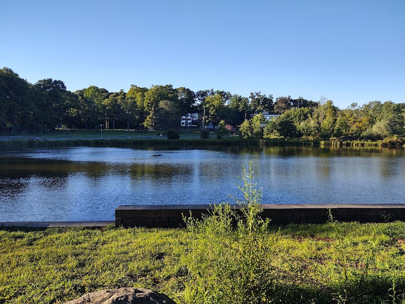 Leonard Park Playground photo 3