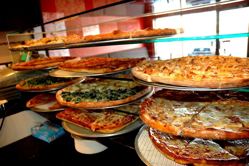 Leonardo's Pizza Cafe photo 2