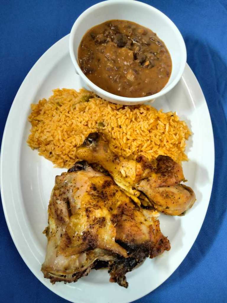 Leo's Restaurant photo 2