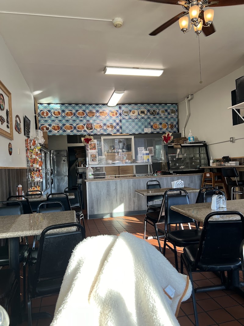 Leo's Restaurant photo 4