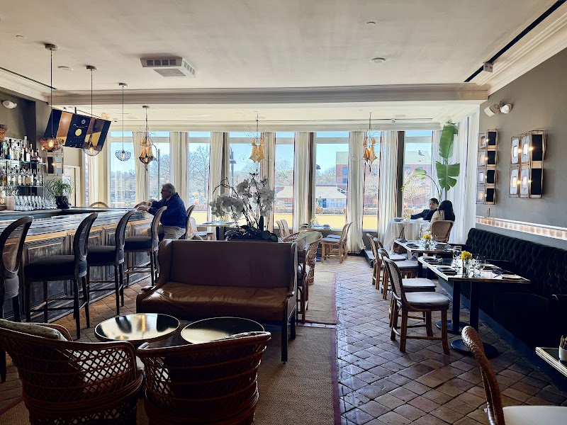 l'escale restaurant photo 5