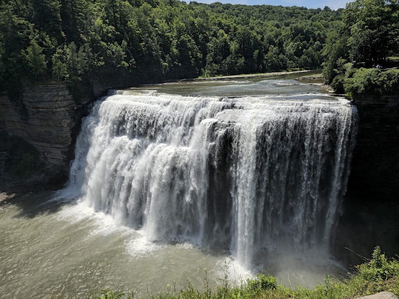Letchworth State Park photo 2