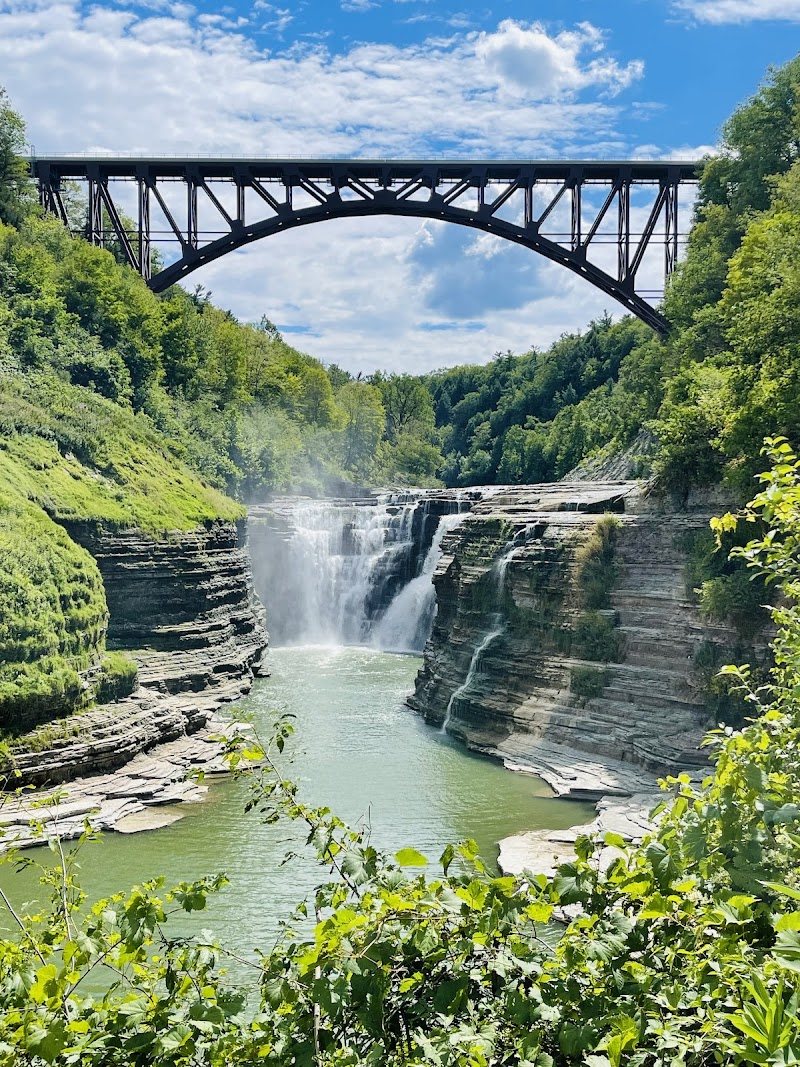 Letchworth State Park photo 3