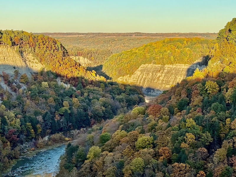 Letchworth State Park photo 5