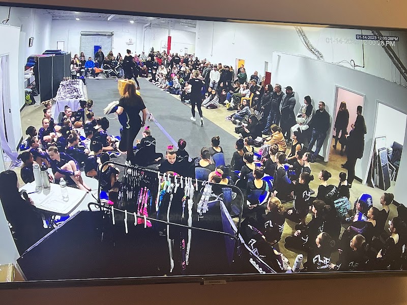 Levels Gymnastics photo 3
