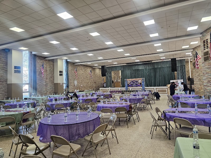 Levittown Hall photo 2