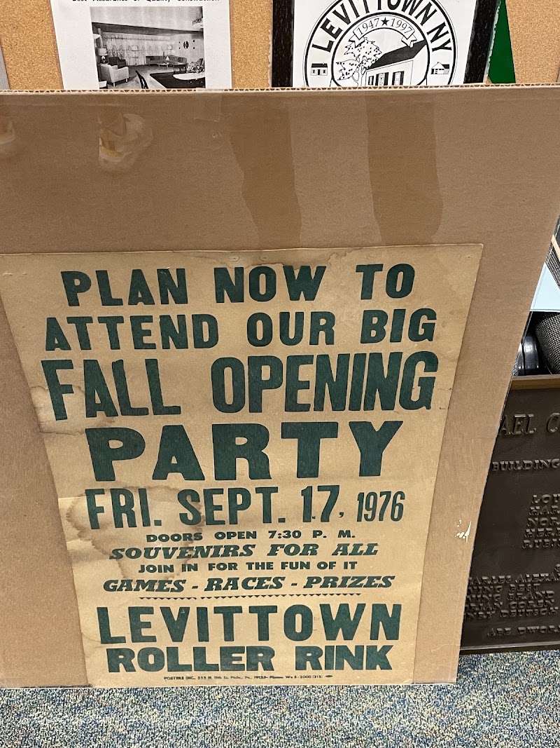 Levittown Historical Society