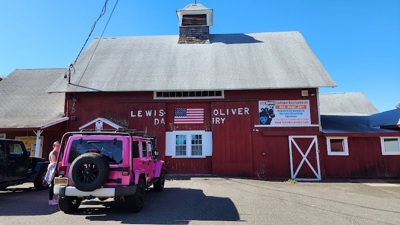 Lewis Oliver Farm Sanctuary photo 3